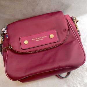 Marc By Marc Jacobs crossbody